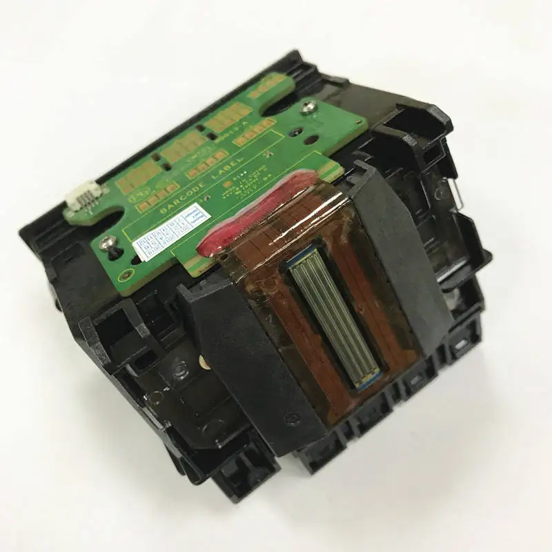 C1Q10A For HP 711 HP711 Printhead Print Head  DesignJet T120 T125 T130 T520 T525 T530 Printer