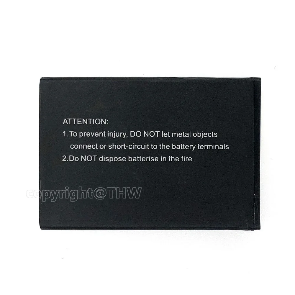 Original Replacement Battery WD670 2300mAh For ZTE WD670 Body 2 KB-OSH150-2300 Tele 2 OSH-150 4G LTE Pocket WiFi Router Bateria