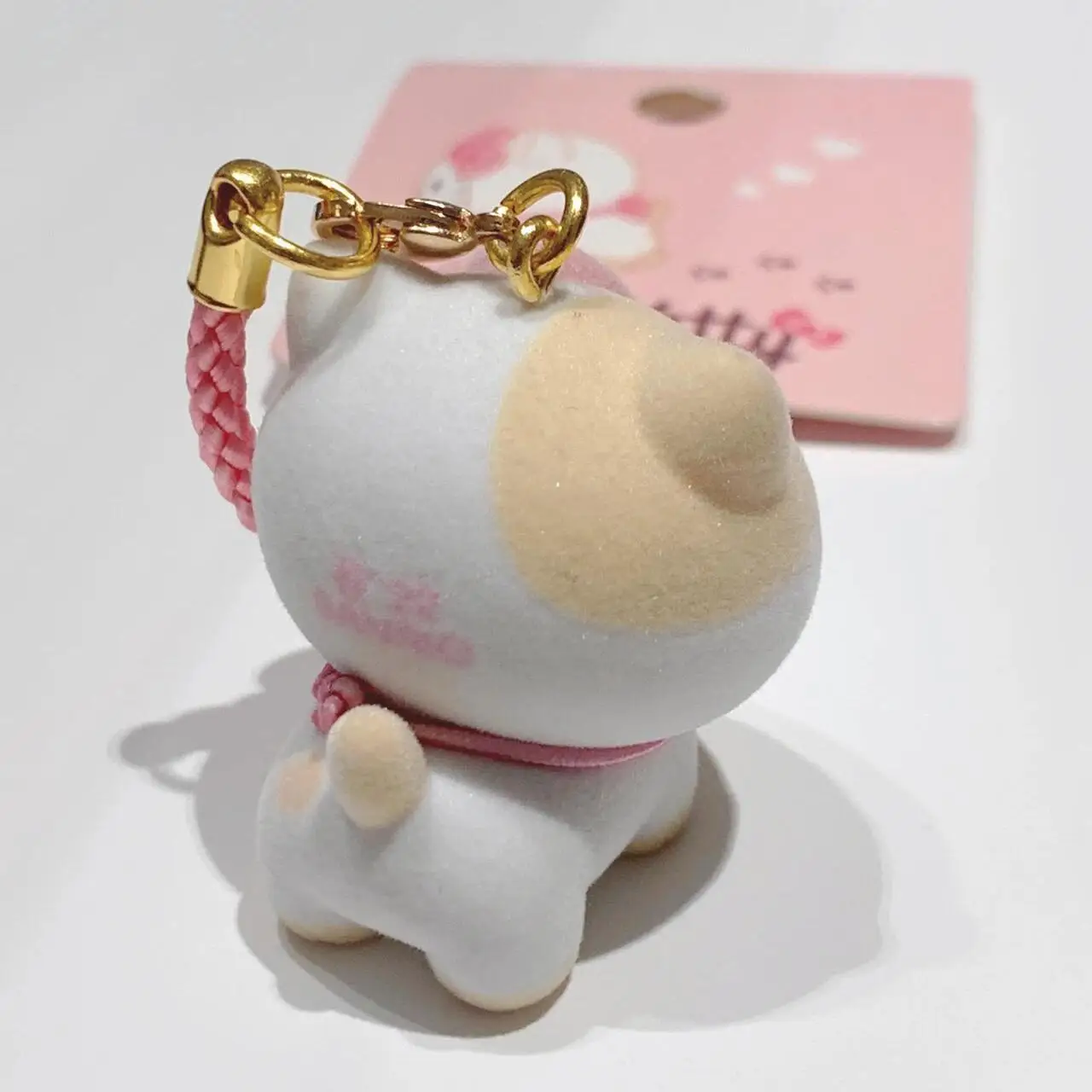 مرحبا كيتي كورومي سينامورول يتدفقون سلاسل المفاتيح سيارة جديدة حلقة رئيسية الفتيات أكياس دمية قلادة الديكور الاطفال اللعب الكلاسيكية الهدايا