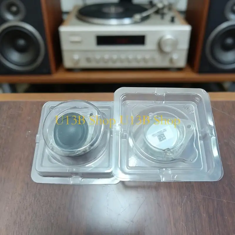 U13B Advanced Tweeter Speaker For High Frequency Sound Low Distortion