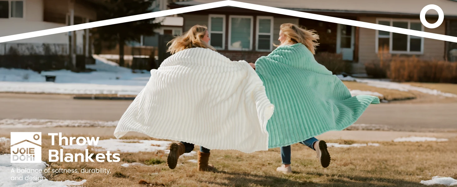throw blanket