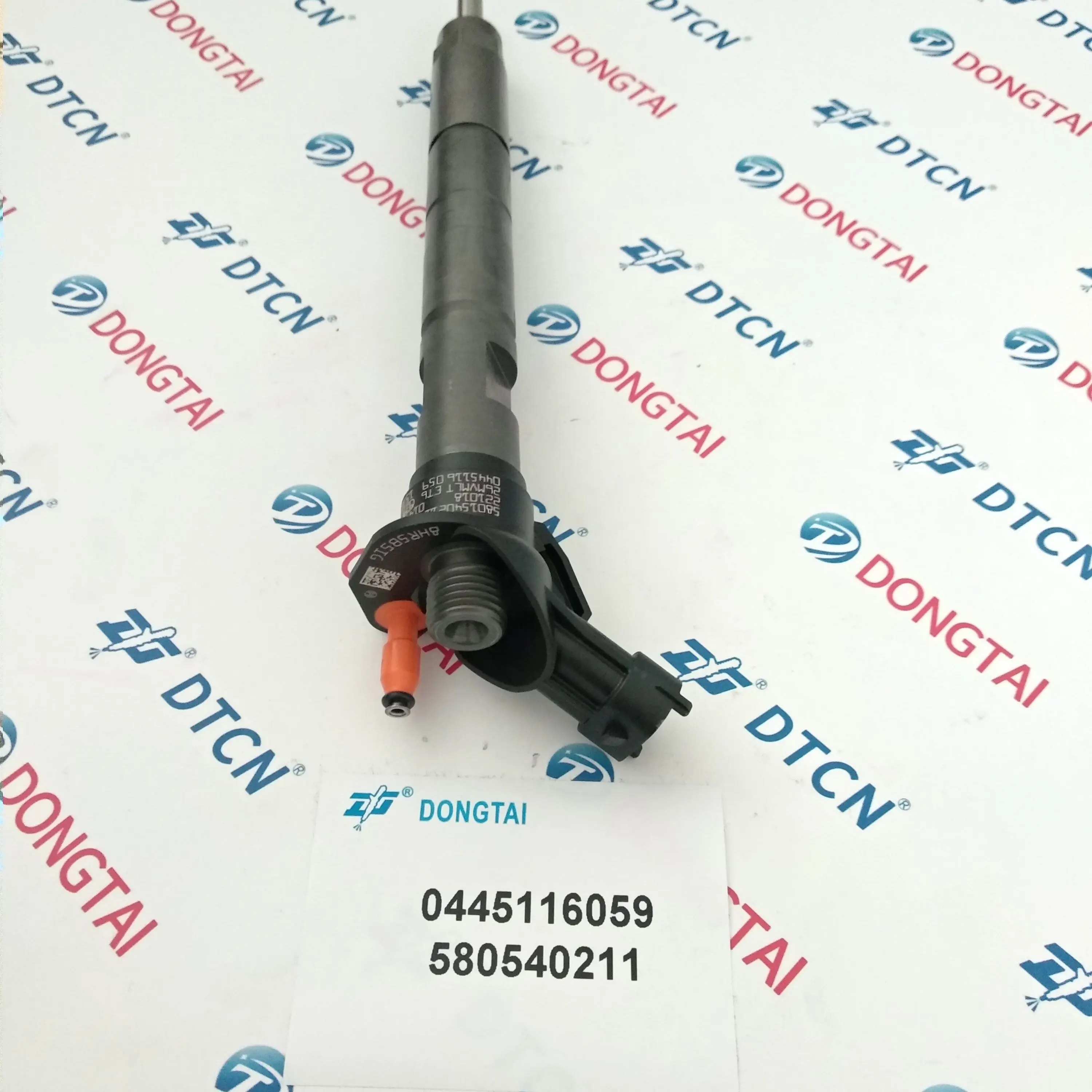 BOSCCH DIESEL FUEL ENGINE INJECTOR 0 445 116 059 0445116059 580540211 for FIAT DUCATO