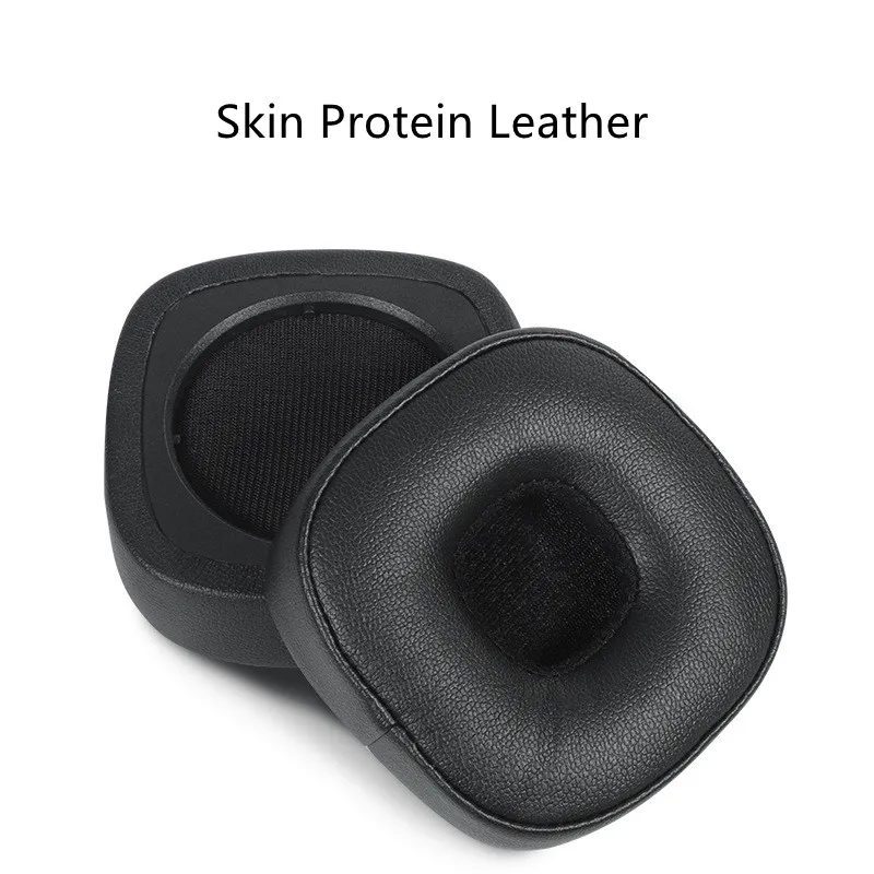 For Marshall Major IV 4 Major III Headphone Memory Foam Headphone Headgear Headgear Protective Case Headphone Leather Case