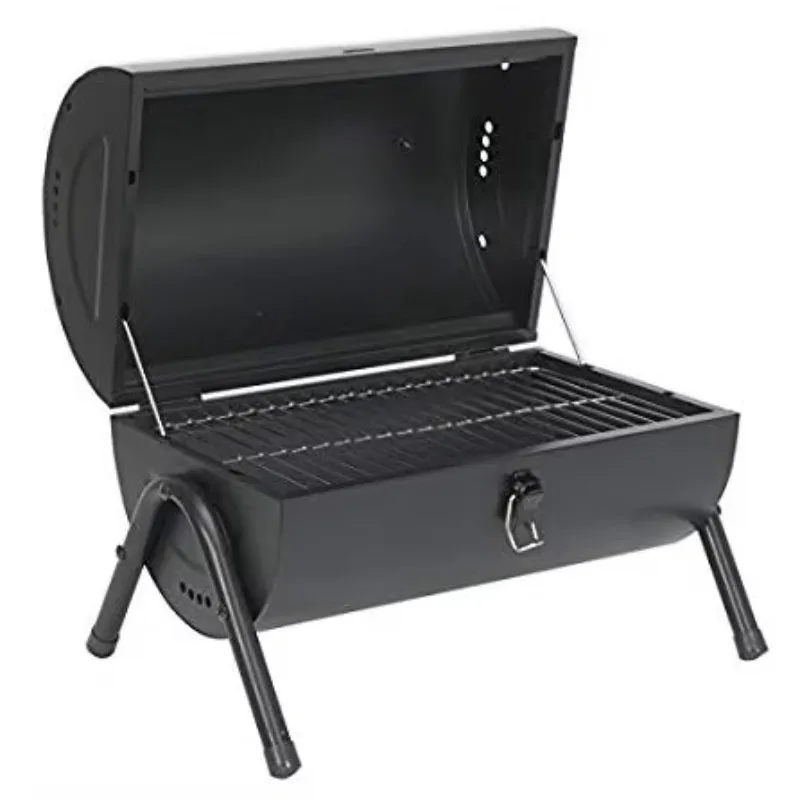 

Barbecue grill, party bonfire fire pit