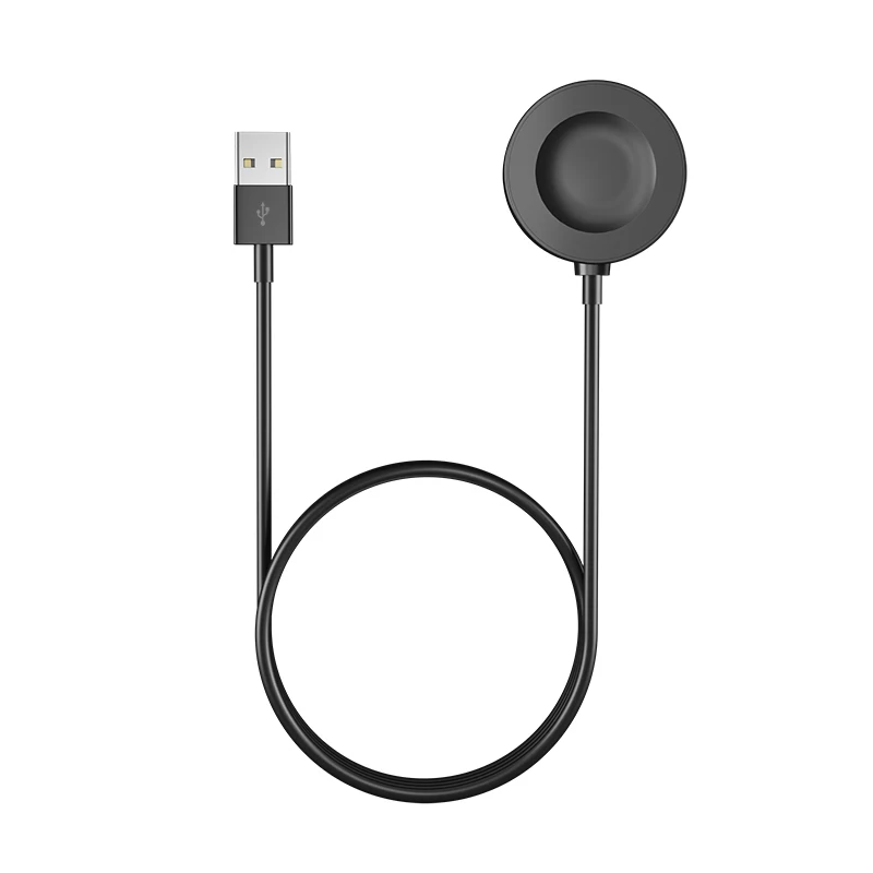 Ersatz-Ladegerät-Ladekabel für Huawei GT5/Watch GT4/Watch 4 Pro/Watch Ultimate/Watch GT3 SE USB-Smartwatch-Ladegerät