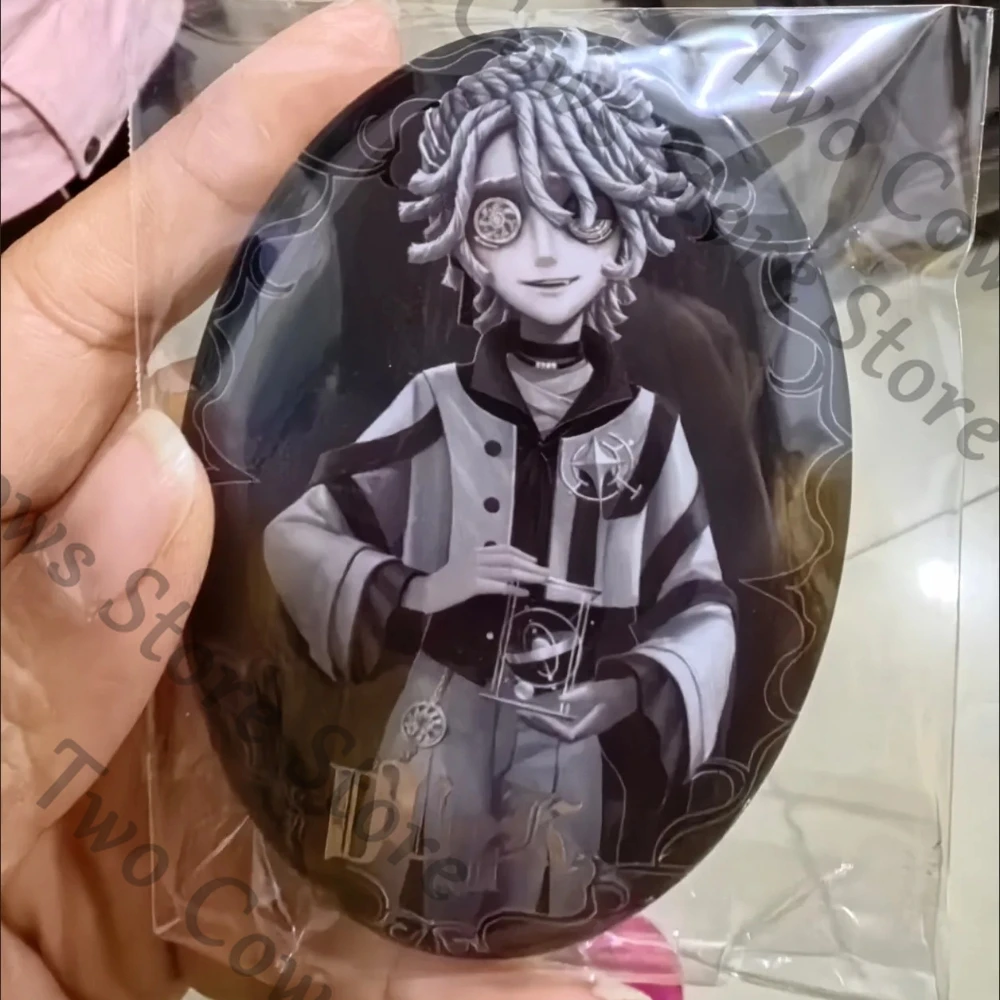 Identity V: Night Watch, Naiad, Jack, Fool S, Gold, Mechanic, Prisoner, Blo