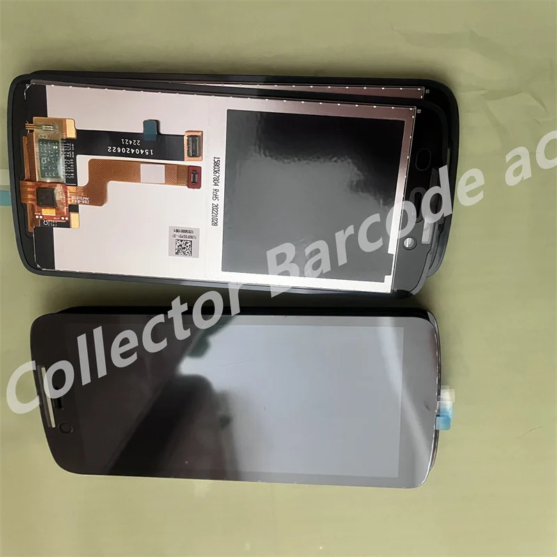 for TC73 TC78 Original LCD Display Screen Panel Brand New for ZEBRA Assembly