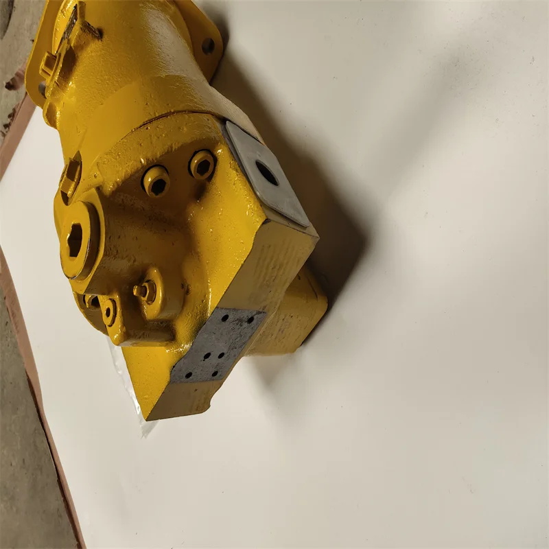 Motore a pistone idraulico serie A6V A6V107HA22FZ1065 A6V28 A6V55 A6V80 A6V107 A6V140 A6V160 A6V225 A6V500