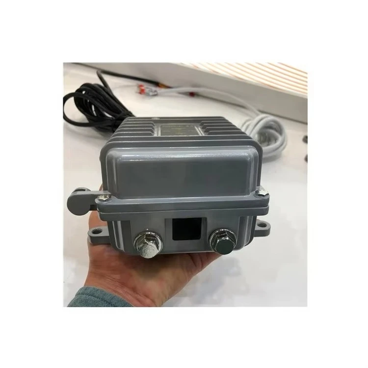 Seismic Sensor and Earthquake Alarms for Elevator Seismic Detector