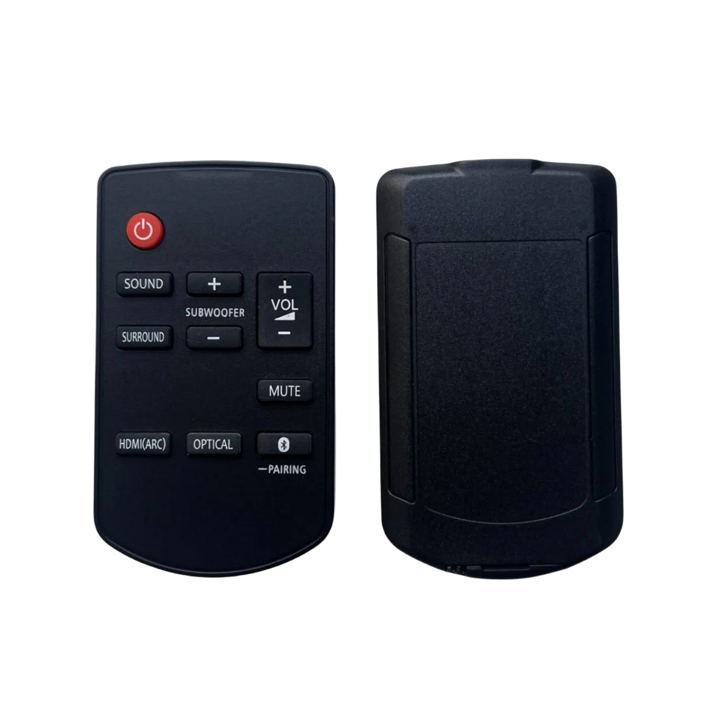 Replaced Remote Control for Panasonic Home Cinema Speakers  SCHTB498GN SCHTB498 SCHTB488GN