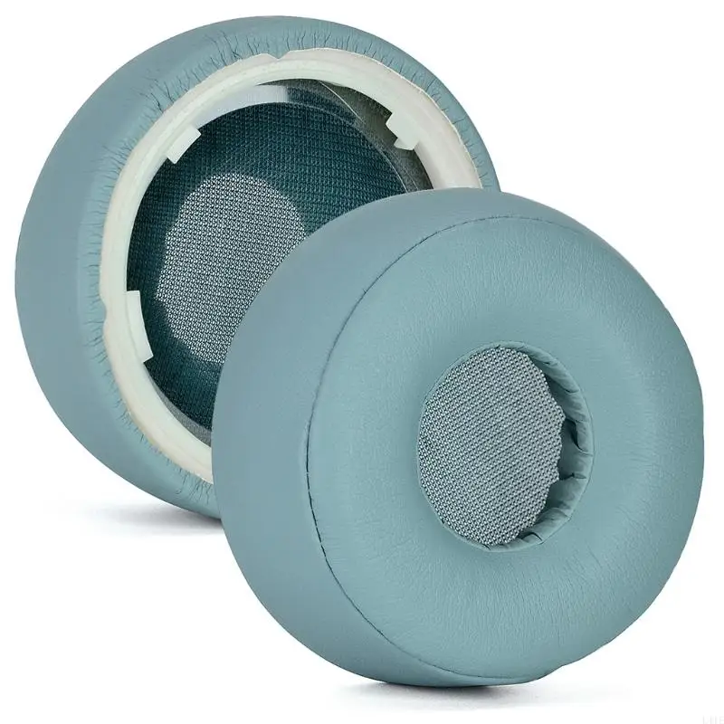 L41E EAR POADS PARA H800 WH-H800 CUSCODONO CUSHION RUDO RUÍDO EARMUFFE EARRAÇÃO EARRAÇÃO