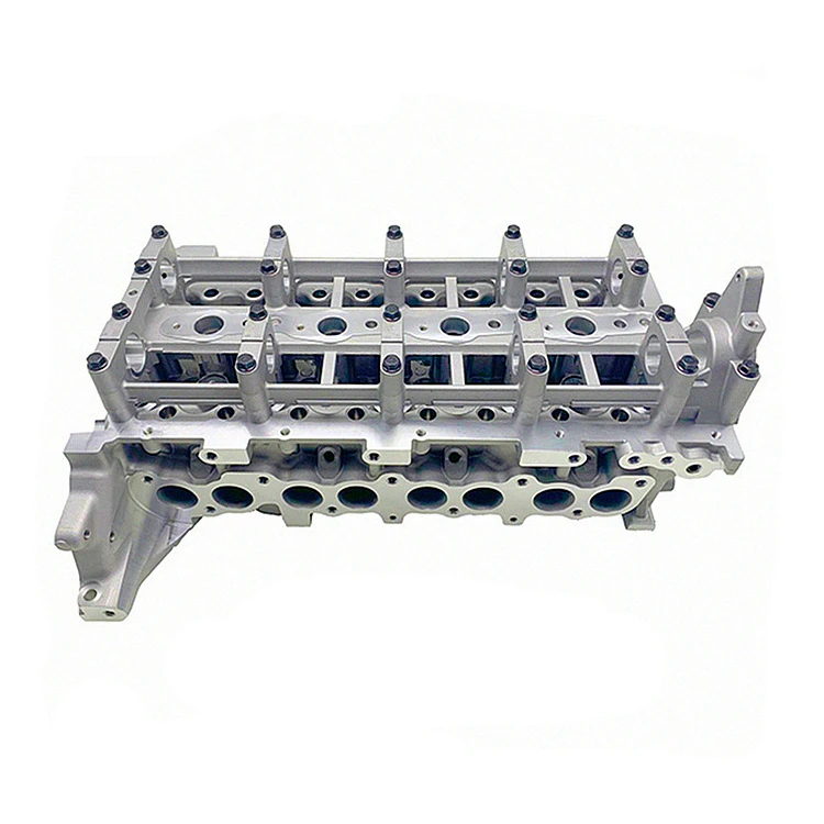 

Korea For Hyundai 2.2T Diesel Engine Cylinder Head Assembly For STARIA SANTA FE PALISADE G70 TUCSON D4HA D4HB Condition New
