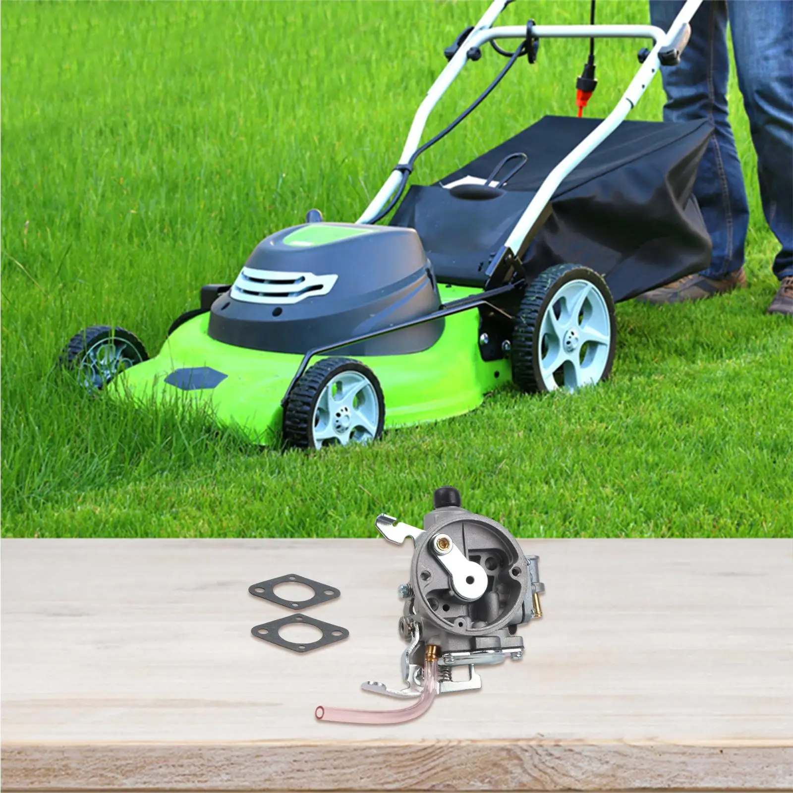 

Высокое качество, Лидер продаж, карбюратор для дома и сада 20021-81021 A021002520, аксессуары B45 B45INTL B45LA, карбюратор B45