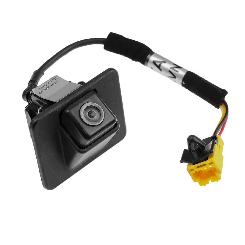 ODIDIO 95760-2T101 957602T101 Car Rear View Camera For Hyundai Kia K5 OPTIMA 11 95760-2T001 Reverse Camera BackUp