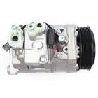 

Air Conditioner Compressor With Clutch Stable Fit For Mercedes Benz S430 S500 E320 E350 C230 C240 CL500 AC A/C Compressor