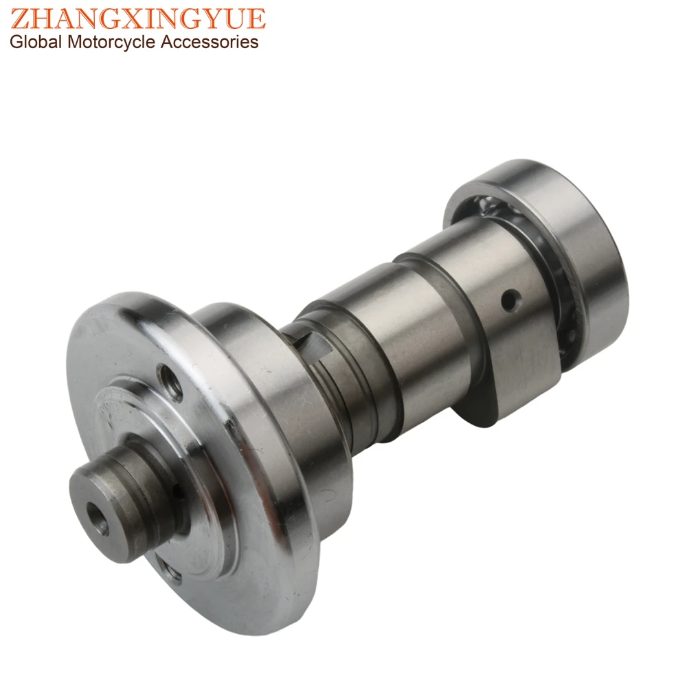 Motorcycle Camshaft For Honda NX200 XR200 CBX200 CRF230 NX XR CBX 200cc CRF 230 F 14100-KPS-900 14100KBW900 Engine Parts