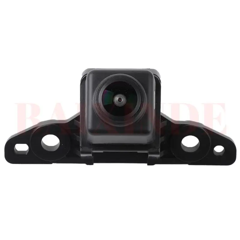 Car 284F1-6RA0B Front Reversing Parking Camera 284F16RA0B For Nissan Rogue 2020-2023