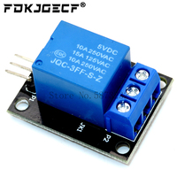 KY-019 5V One 1 Channel Relay Module Board Shield For PIC AVR DSP ARM for arduino Relay
