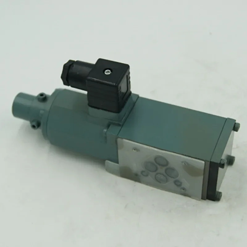 ERG-01-1113 EDG-01V-H-1-PNT11-5115-R EDG-01V-H-PNT11-51  -G04-1-32  Proportional relief valve