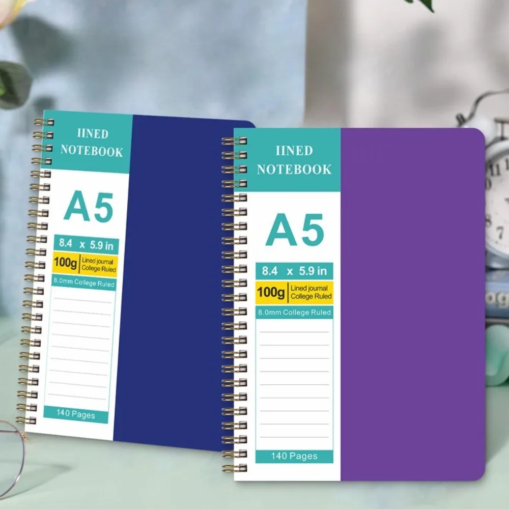 caderno-de-pp-fosco-a5-linha-horizontal-bobina-planejador-plano-livro-estudante-alto-nivel-de-aparencia-superficie-macia-copia