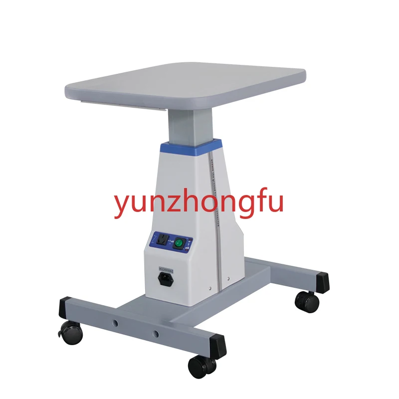 Electric Table Lift WZ-3A For Medical Instruments High Quality Ophthalmic Lifting Motorized