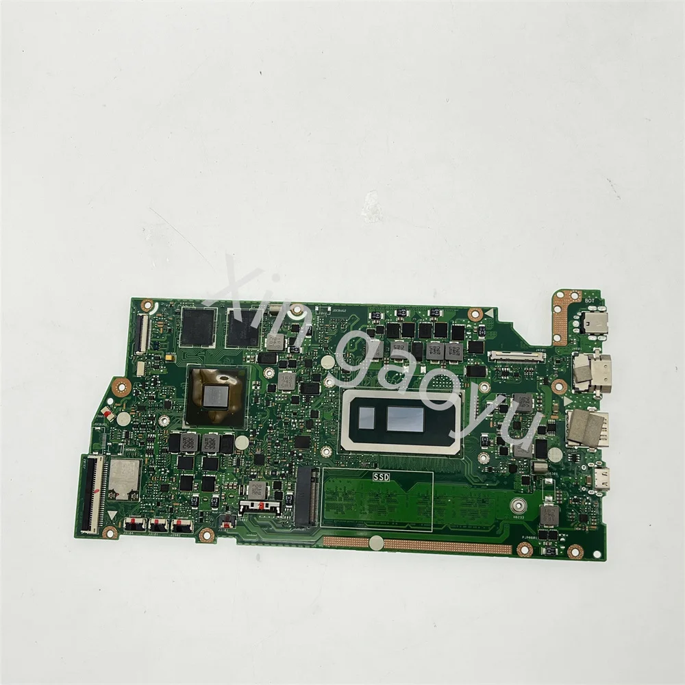 

For ASUS S13 X330FA X330FL X330FN S330FN S330F Laptop Motherboard i3-8145U i5-8265U i7-8565U 4GB/8GB/16GB RAM