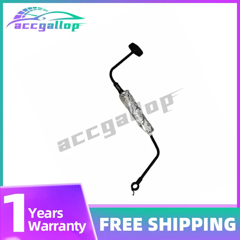 

28240-2G410 28240-2G411 Hyundai Sonata all-new Shengda turbocharged oil pipe turbocharged oil pipe 282402G410 282402G411