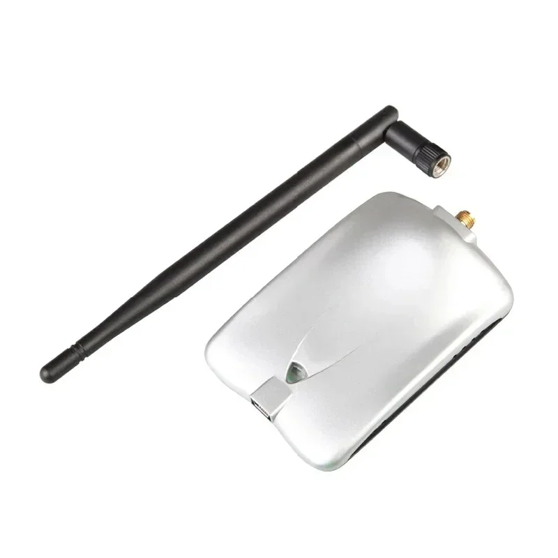 بطاقة شبكة اختراق لاسلكية USB عالية الطاقة Rtl8187 AWUS036H K-a-li C-d-li-nu-x #2