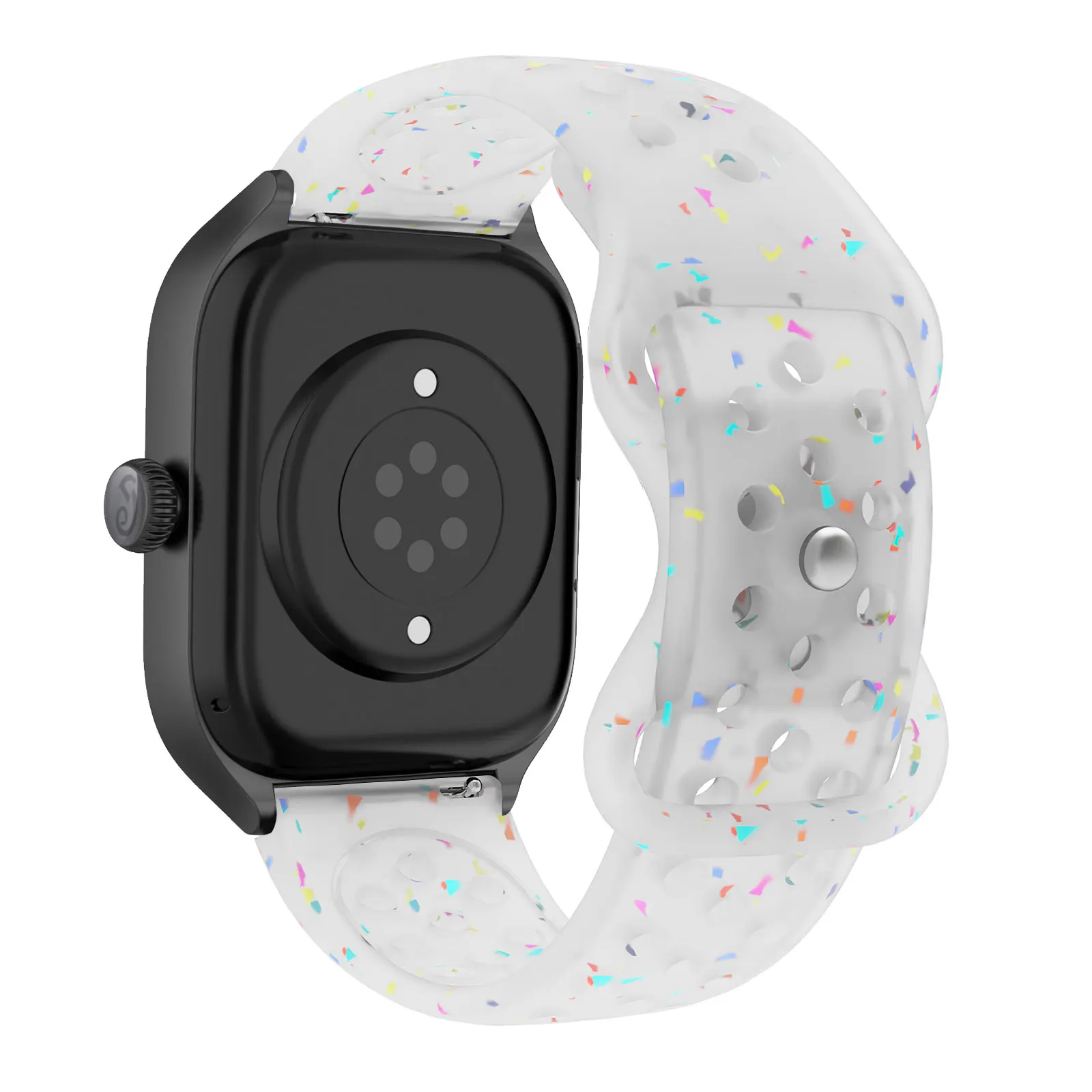 Silicone Bands For … - image