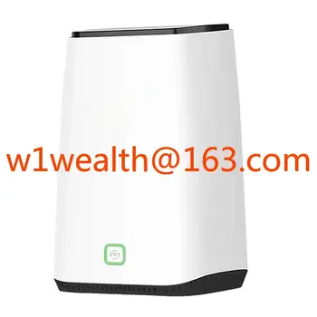 Zyxel NR5103E 5G CPE 路由器,4.67 Gbps 5G 簡易 Mesh 無線 5G 數據機,4*4 MIMO WiFi6 10 最佳銷售 澤克塞爾 - №9