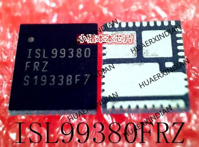 New Original ISL99380FRZ-T ISL99380FRZ ISL99380 QFN In Stock