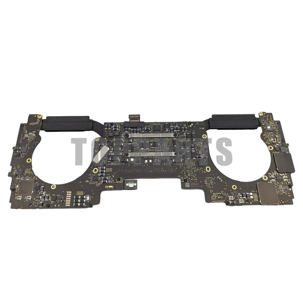 Original A1706 Logic Board with Touch Bar for MacBook Pro, 13-inch, Touch Bar, Logic Board A1706, i5, i7, 256GB, 512GB, 1TB