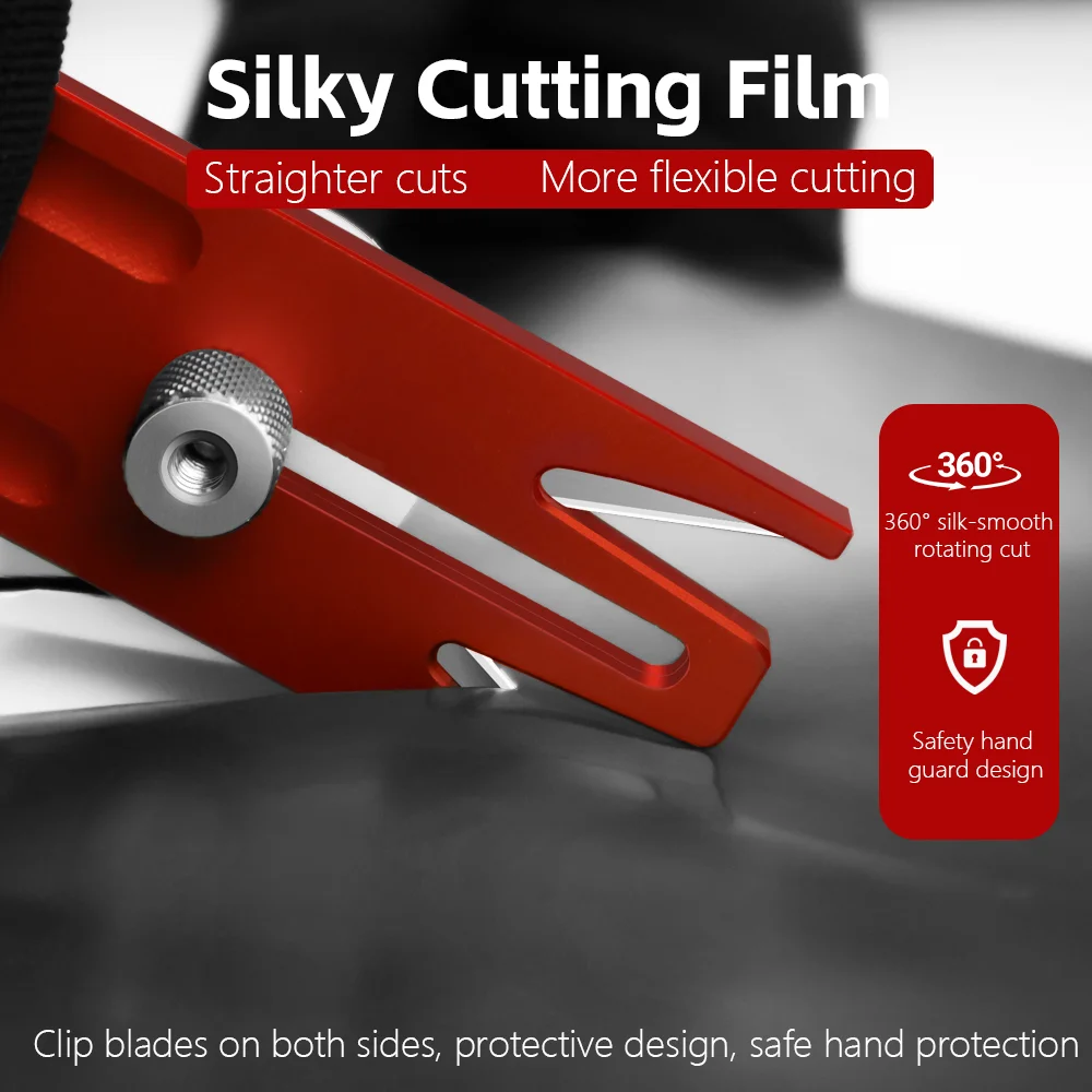 Thumbnail 3 - #31 Discounted Wrapping Paper Cutter Worth Buying