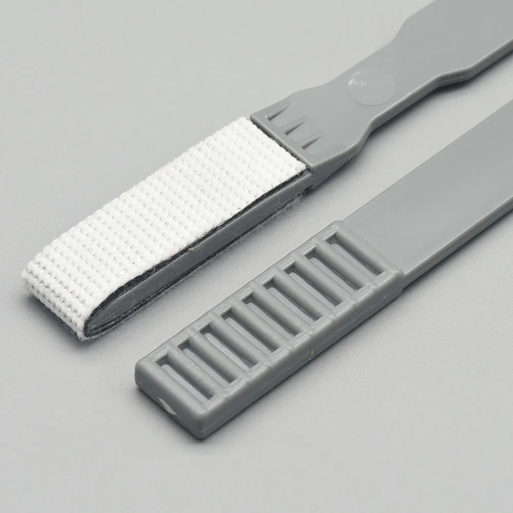 10PCS Reinigungsstab Pad Schwamm Dichtung für Konica Minolta C224 C284 C364 C454 C554 C654 C754