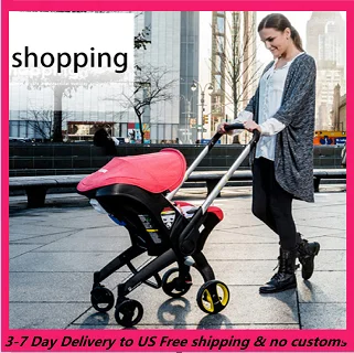 

3 in 1 Baby Stroller,Multifunctional Baby Stroller,Convertible Baby Stroller,3 in 1 Stroller Wagon,Foldable 3 in 1 Baby Stroller