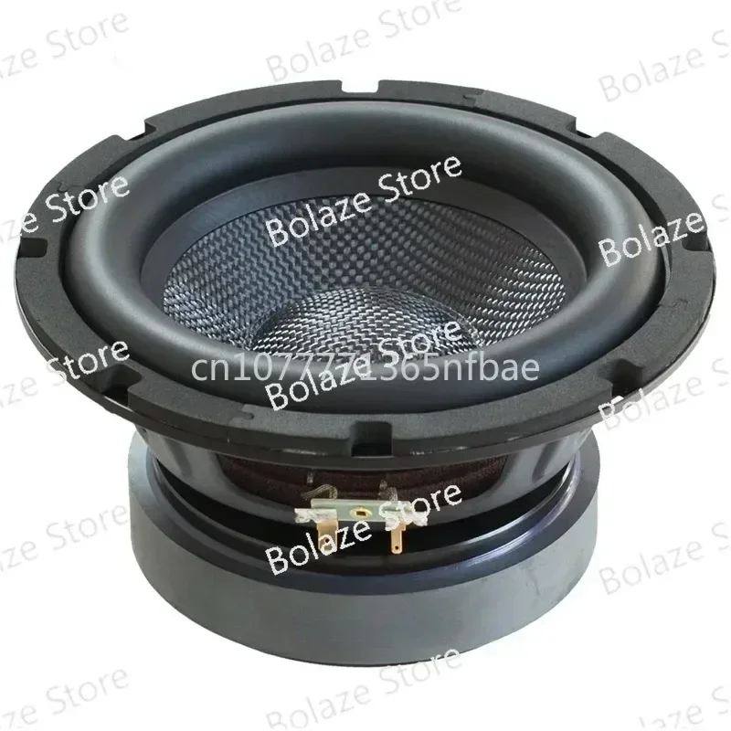 200W high-power low-frequency impact 4-8 ohms optional, 1-piece subwoofer subwoofer speaker 8