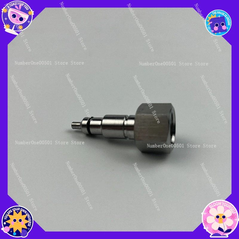 

Соединитель для манометра аппарата для гемодиализа