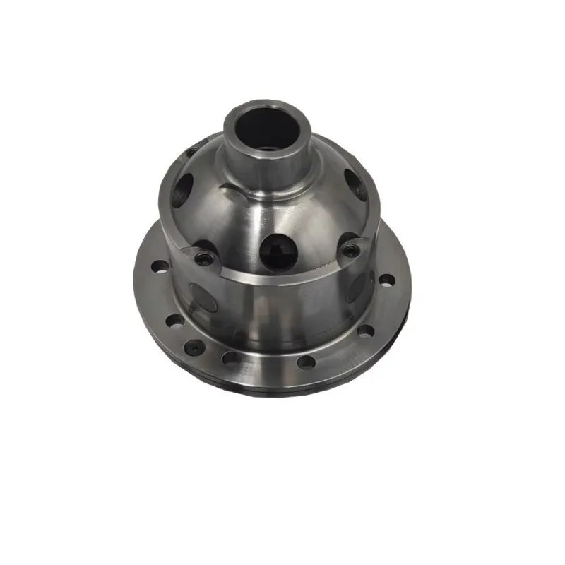 RD128 10-Bolt 24 Spline Air Differential Locker for Land Rover Steel Front & Rear Axles Direct From China Factory