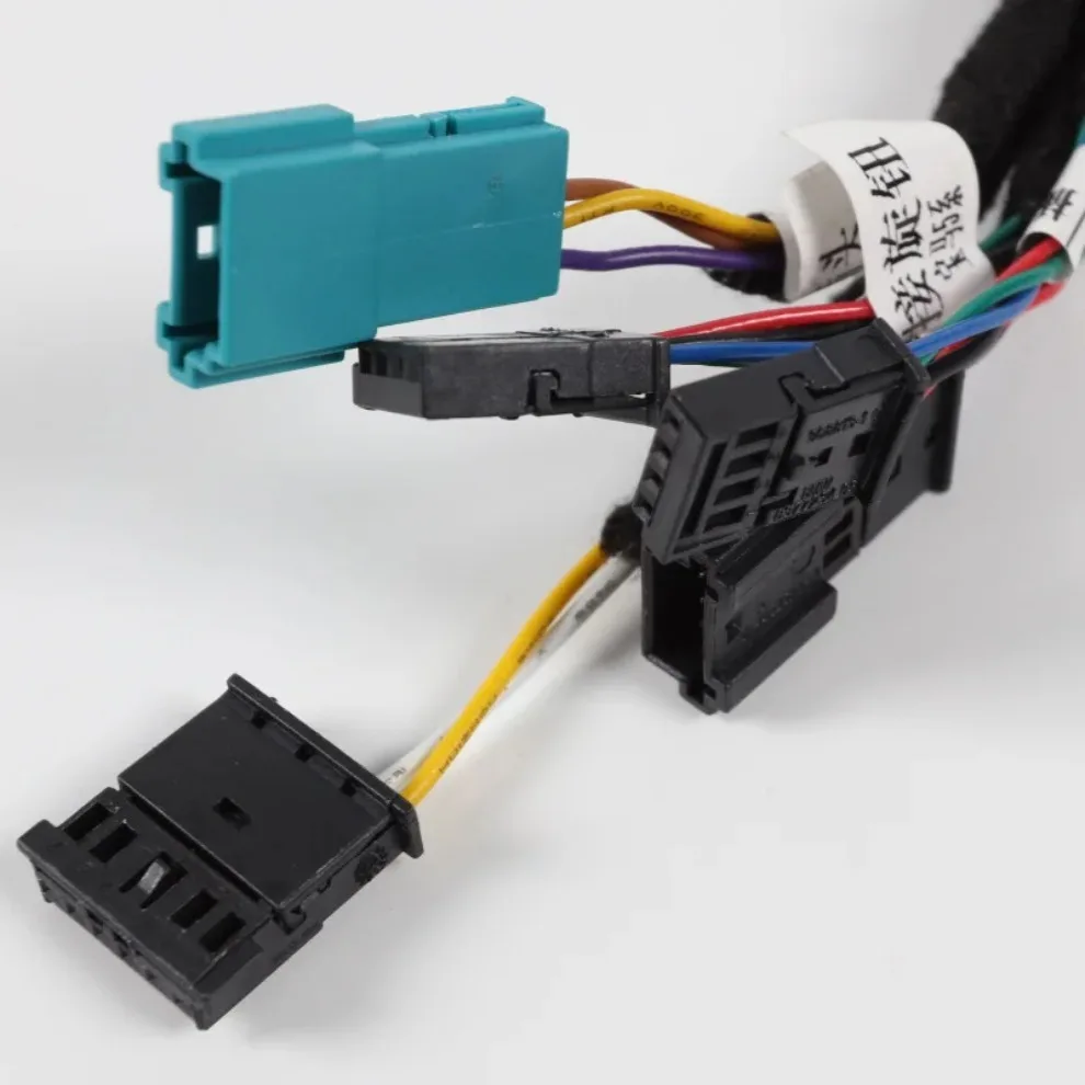 

Comfort Access Module for BMW G20 G30 G01 G05 G42 G07 G22 G26 G11 Keyless Entry Retrofit Plug & Play Upgrade Kit