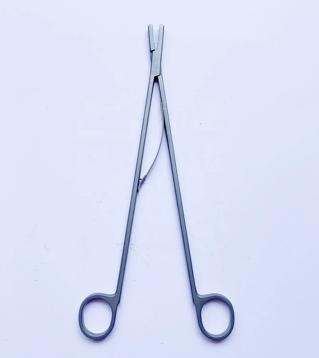Nanyu Clip Retractor for Open Surgery Surgical Medical Laparscopic Laparscopy Instruments