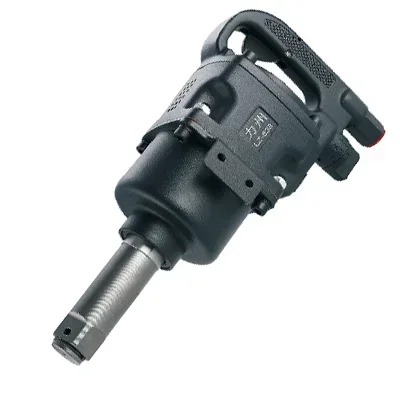 

LZ-638L Twin Hammer Pneumatic Air Tools Repair Air Impact Wrench