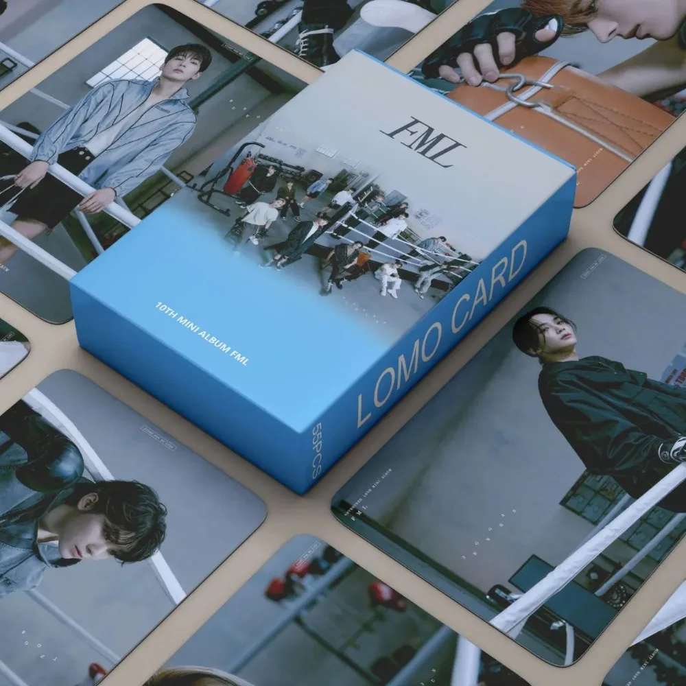 What is FML and Why It’s a Must-Have for K-Pop Fans?