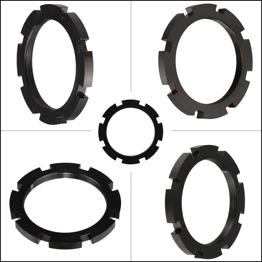 HEPPE E-Bike Spider Lockring-Entfernungswerkzeug Fahrradmotor 8-Zahn-Kettenblatt-Lockring-Werkzeug für Amflow DJI Avinox M1/M2/M2S Motoren – Detail 10