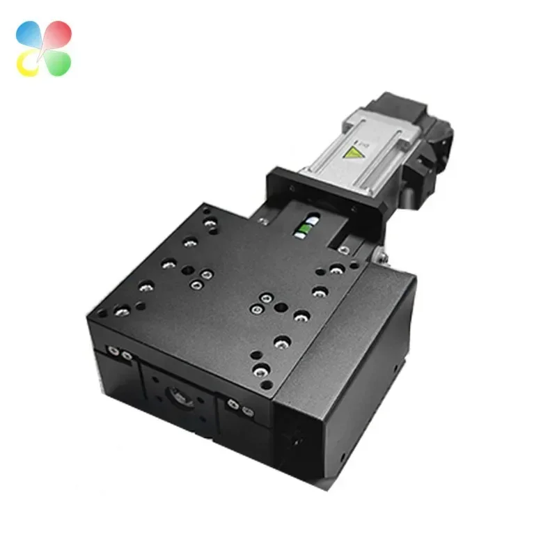 For Optical Instrument Table Motorized， XY Motorized Stage Linear Motion Translat Stage ，Authentic guarante