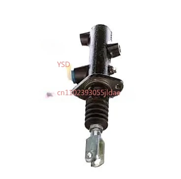 High Quality 48151473 Brake Master Cylinder Direct Fit for Case & New Holland Tractor Models