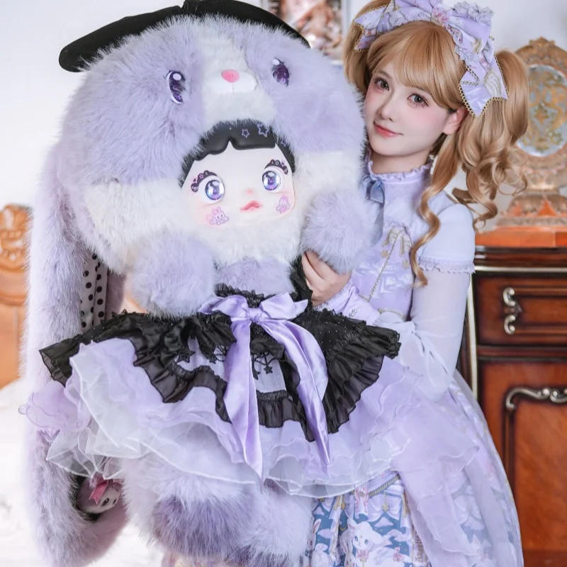 ตุ๊กตา Nommi ทำจากแป้งข้าวเหนียว ขนาดใหญ่พิเศษ 2000% ตัวตุ๊กตาน่ารัก ตุ๊กตาตัวใหญ่สุดฮิต ของเล่นสุดเทรนดี้ ของขวัญสุดพิเศษ