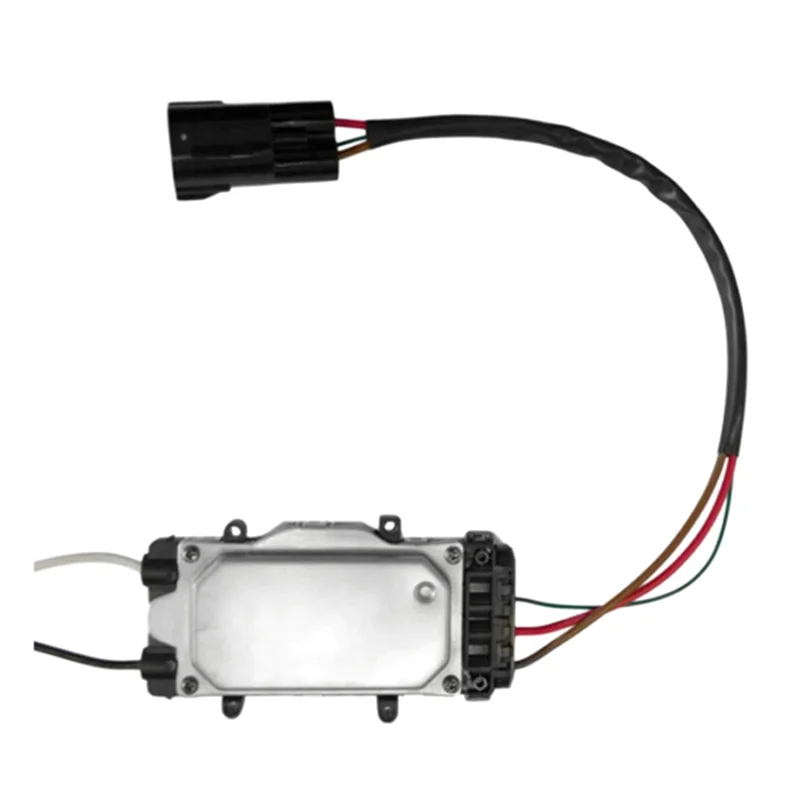 

5X Cooling Fan Control Relay Module For Volvo C30 S40 V50 C70 MAZDA 3 Ford Focus II C-MAX 1137328365 1137328148