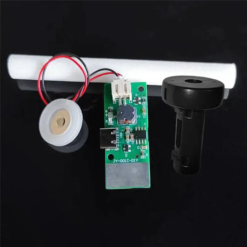 A35T USB Humidifier Module 5V Misting Control Board Atomizer Driver for Spray Aromatherapy