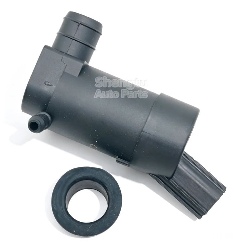 C2Z8869 Windshield Washer Pump for Jaguar XF X250 XJ X351 204PT 306PS FG SV8TS 508PN 508PS C2P11186 Car Accessories