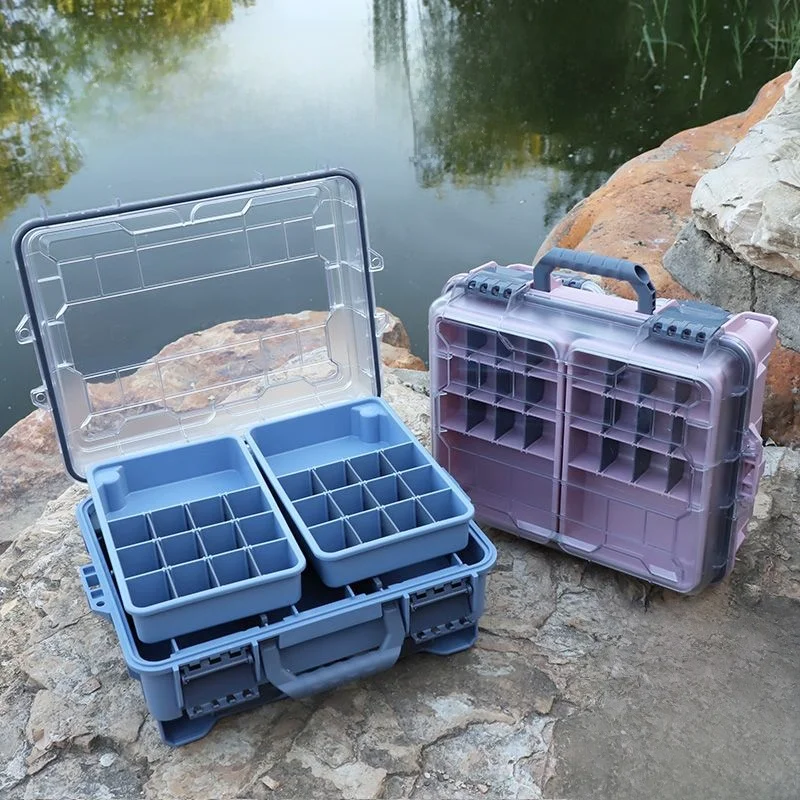 multi-functional-portable-waterproof-fishing-lure-storage-box-hard-fishing-gear-case-accessory-box-fake-bait-storage-case